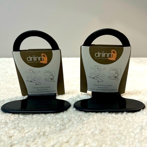 Driinn Other - Driinn Mobile Phone Holder